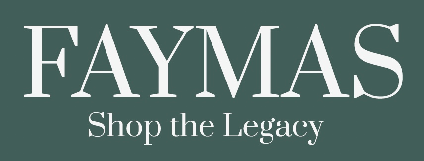 Faymas — Shop the Legacy